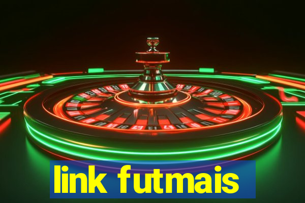 link futmais